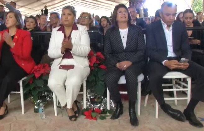 Avances en Tecámac no es asunto de hoy, si no que viene de atrás