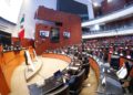 Senado reclama a Google México difusión fraudulenta en YouTube con con imagen y voz en IA de Sheinbaum