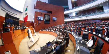 Senado reclama a Google México difusión fraudulenta en YouTube con con imagen y voz en IA de Sheinbaum