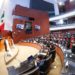 Senado reclama a Google México difusión fraudulenta en YouTube con con imagen y voz en IA de Sheinbaum