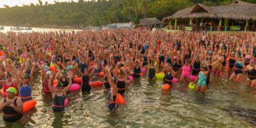 Acapulco alcanza ocupación hotelera histórica en la primera semana de diciembre