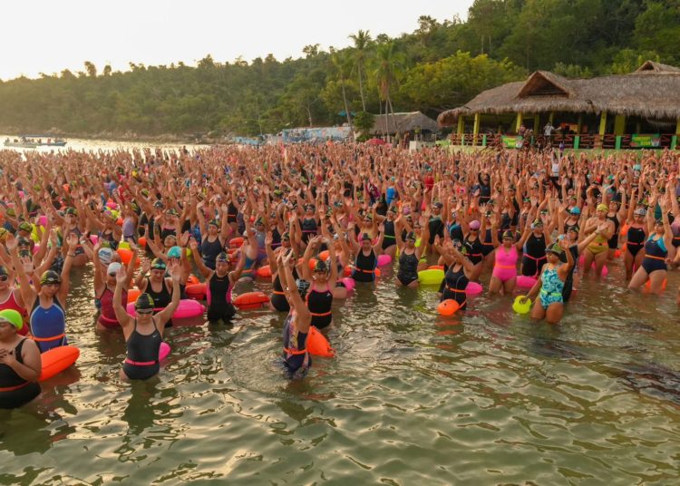 Acapulco alcanza ocupación hotelera histórica en la primera semana de diciembre