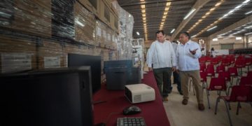 Yucatán fortalece infraestructura educativa con entrega de mobiliario escolar