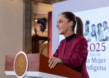 Sheinbaum descarta coche bomba en Michoacán como un ataque directo a su gobierno