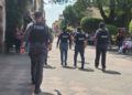 Operativo del Municipio de Querétaro deja cinco inspectores lesionados por agresiones