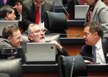 Senado aprobó prohibición de vapeadores; la envió al Ejecutivo para su publicación