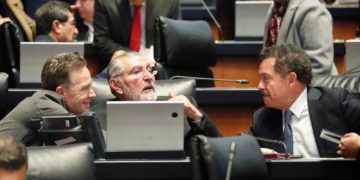 Senado aprobó prohibición de vapeadores; la envió al Ejecutivo para su publicación