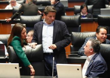 Senado envía a Sheinbaum paquete arancelario para impulsar industria nacional