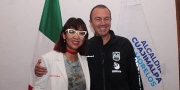 Cuajimalpa de la mano con gobierno CDMX velará por la protección de animales del albergue “Refugio Franciscano”