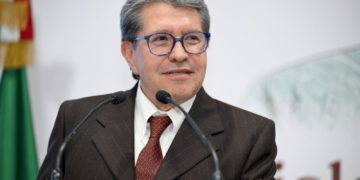 No descarta Monreal periodo extraordinario en enero