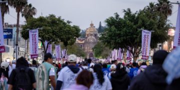 Más de 13 millones de peregrinos visitan la Basílica de Guadalupe este Día de la Virgen
