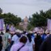 Más de 13 millones de peregrinos visitan la Basílica de Guadalupe este Día de la Virgen