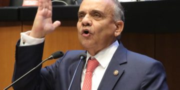 Denuncia Añorve más ocurrencias de Morena para intentar resolver el desabasto de medicamentos