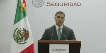 No hay investigación contra la CATEM ni contra Pedro Haces: García Harfuch