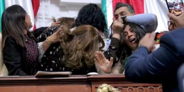 Riñen diputadas locales al discutir la extinción de InfoCDMX