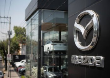 Mazda enfrenta rezago frente al crecimiento de los vehículos eléctricos en México