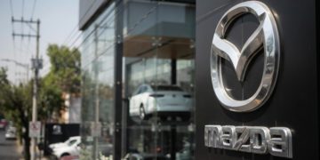 Mazda enfrenta rezago frente al crecimiento de los vehículos eléctricos en México
