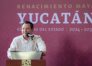 Después de 20 años, Sahcabá y Xocchel recuperan una carretera segura