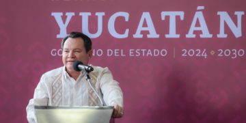 Después de 20 años, Sahcabá y Xocchel recuperan una carretera segura