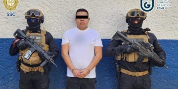 Detienen a presunto implicado en asesinato de estilista Miguel Ángel de la Mora en Polanco