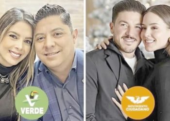 Morena va contra “Ley Esposa” en SLP que postula solo mujeres en 2027