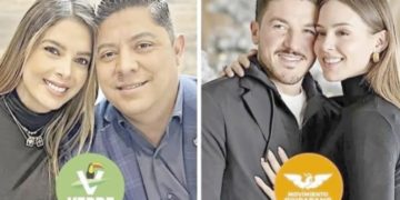 Morena va contra “Ley Esposa” en SLP que postula solo mujeres en 2027