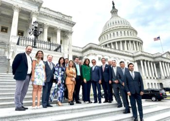 Migración, oportunidad para la construcción de empleo para 2026: Pedro Haces