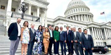 Migración, oportunidad para la construcción de empleo para 2026: Pedro Haces