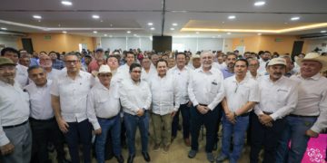 Yucatán se convierte en punta de lanza nacional contra el gusano barrenador