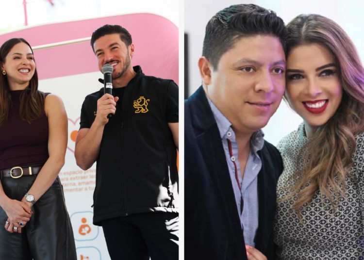 Sheinbaum y Morena van contra “Ley Esposa” en San Luis Potosí y Nuevo León