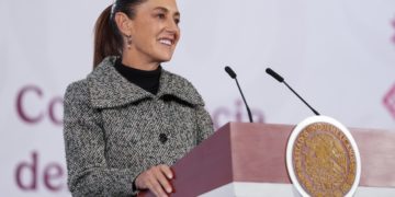 Ley Esposa no necesariamente ayuda a las mujeres, afirma Sheinbaum