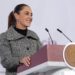 Ley Esposa no necesariamente ayuda a las mujeres, afirma Sheinbaum