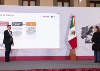 Cobrará el SAT 51 mil mdp a Grupo Salinas en enero