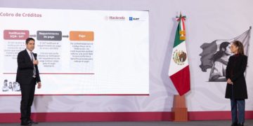 Cobrará el SAT 51 mil mdp a Grupo Salinas en enero