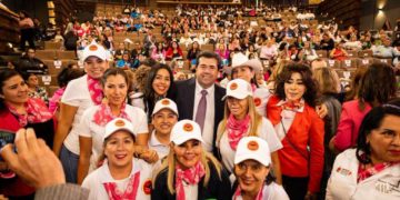 Capacitación y empleo femenino, base de una economía más productiva   