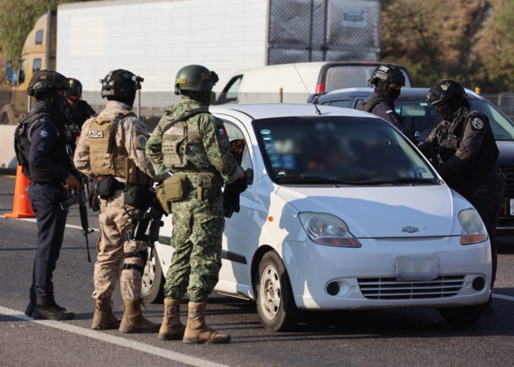 Acuerdan acciones con Irapuato para reforzar su operatividad y coordinación con el estado y la Federación