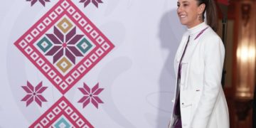 Garantiza Sheinbaum apoyo federal para Feria de Chilpancingo