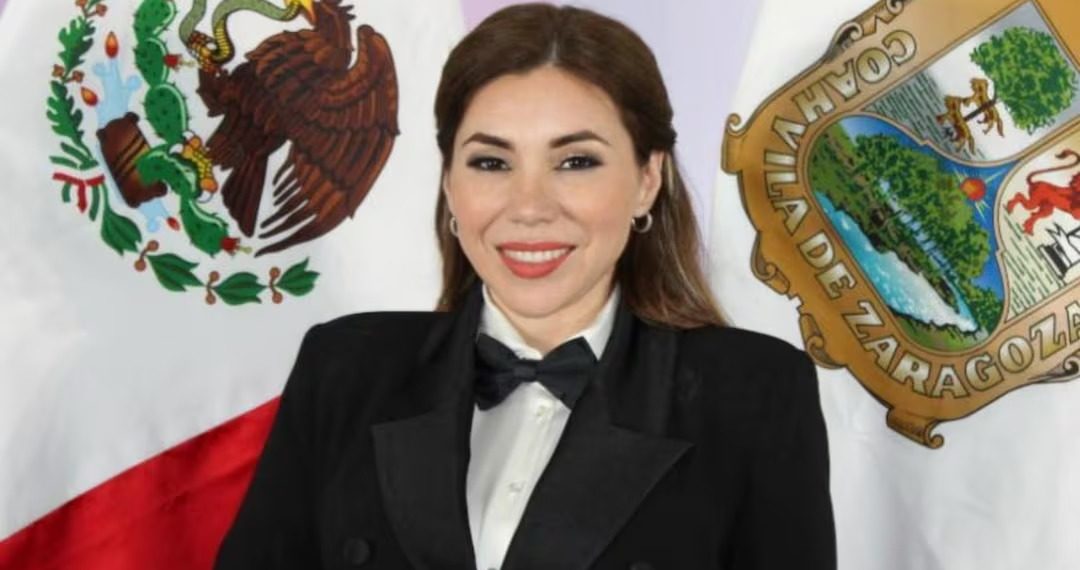 Vinculan a proceso a Tania Flores Guerra, exalcaldesa de Múzquiz