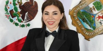 Vinculan a proceso a Tania Flores Guerra, exalcaldesa de Múzquiz