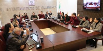 Salamanca fortalece servicios públicos con ajustes presupuestales responsables