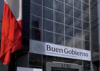 Buen Gobierno realiza seguimiento al proceso de inconformidad en la licitación de vales de despensa