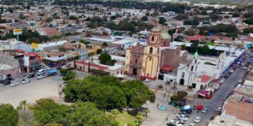 Gobierno de Soledad prepara proyecto de iluminación del primer cuadro