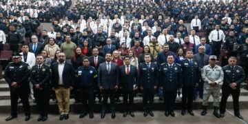 Gobierno de Nezahualcóyotl abre la Convocatoria 2026 para ingresar a la Policía Municipal