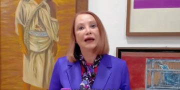 Bienestar social, el centro de la política implementada por la Cuarta Transformación: Laura Itzel Castillo