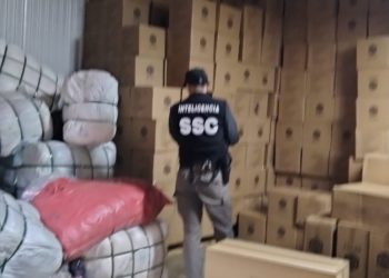 Nueve cateos en Miguel Hidalgo: SSC actúa tras robo a transporte de carga