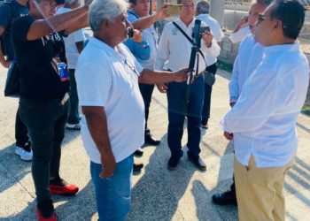 Zona Dorada impulsa cierre de año turístico en Acapulco