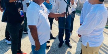 Zona Dorada impulsa cierre de año turístico en Acapulco