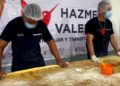 Capacitación penitenciaria impulsa venta de Rosca de Reyes con sello “Hazme Valer”
