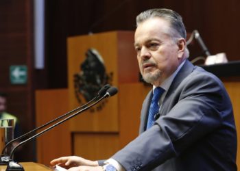 Expresa PAN indignación y solidaridad con las víctimas y su familia, tras el descarrilamiento del Tren Interoceánico