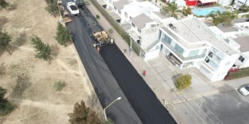 Cierra municipio de Aguascalientes 2025 con inversión extraordinaria para rehabilitación de vialidades